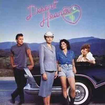 Desert Hearts