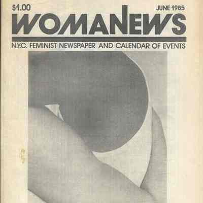 WomaNews