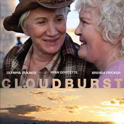 Cloudburst