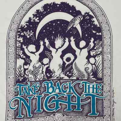Take Back the Night