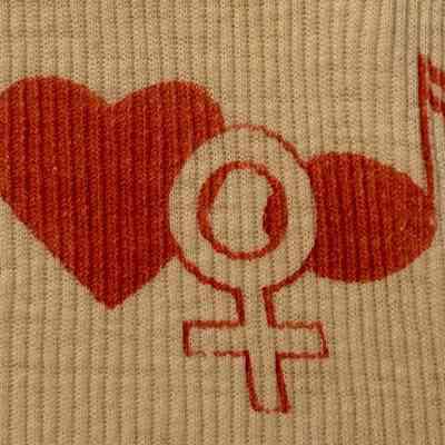 Heart Women Music ("I Love Women's Music")