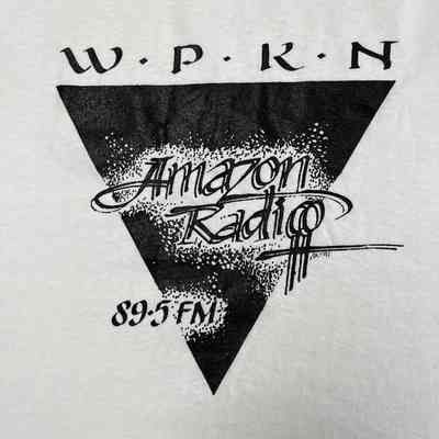 Amazon Radio