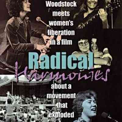 Radical Harmonies
