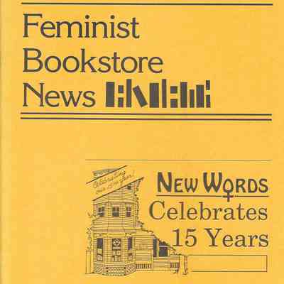 Feminist Bookstore News (FBN)