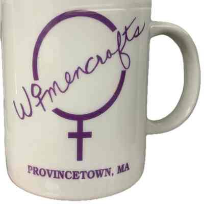 Womencrafts Mug