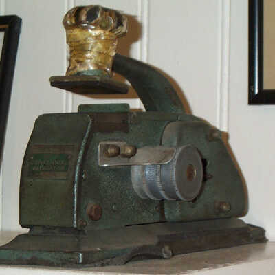 Validator, Ticket
