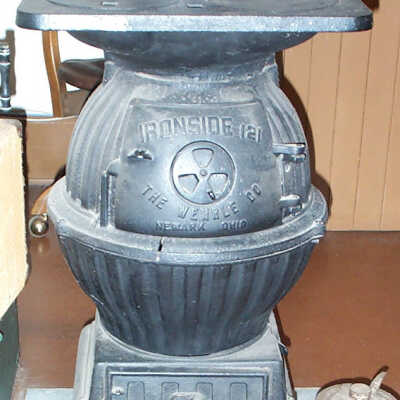 Stove