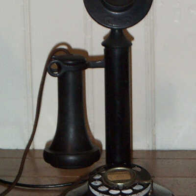 Telephone