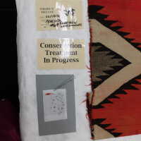          Navajo Rug picture number 10

