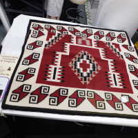          Navajo Rug picture number 3
