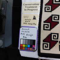          Navajo Rug picture number 4

