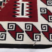         Navajo Rug picture number 9
