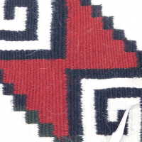          Navajo Rug picture number 10
