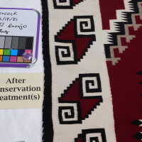          Navajo Rug picture number 13
