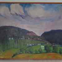 Untitled (Landscape)