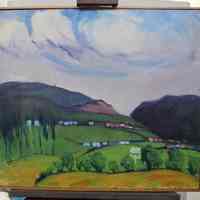          Untitled (Landscape) picture number 3
