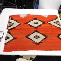          Navajo Rug picture number 3
