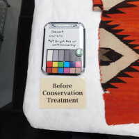          Navajo Rug picture number 4
