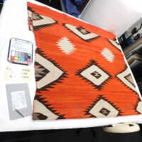          Navajo Rug picture number 5
