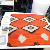          Navajo Rug picture number 8
