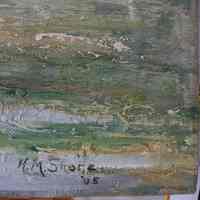          Untitled (Ships in the Ocean) picture number 5
