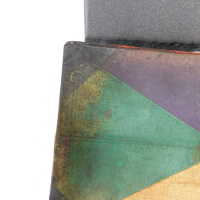          Korean Paper boxes (6 nesting) picture number 137
