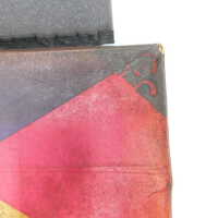          Korean Paper boxes (6 nesting) picture number 138
