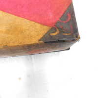          Korean Paper boxes (6 nesting) picture number 139
