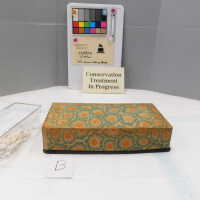          Korean Paper boxes (6 nesting) picture number 140
