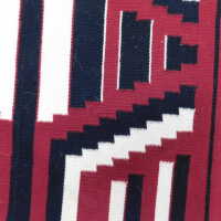          Navajo Rug picture number 4
