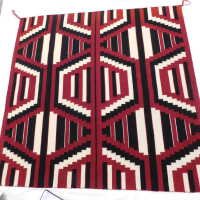          Navajo Rug picture number 6
