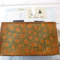          Korean Paper boxes (6 nesting) picture number 150
