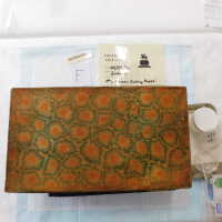          Korean Paper boxes (6 nesting) picture number 152
