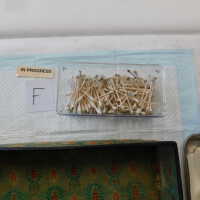         Korean Paper boxes (6 nesting) picture number 153
