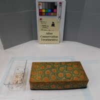          Korean Paper boxes (6 nesting) picture number 162

