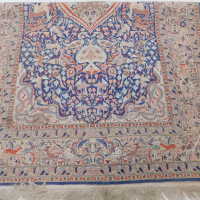         Silk Persian carpet picture number 25
