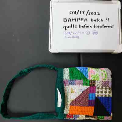 Handbag (Patchwork)
