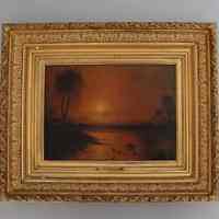 Untitled (Sunset)