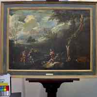          Eighteenth Century Italian Landscape picture number 3
