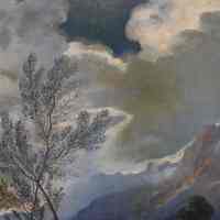          Eighteenth Century Italian Landscape picture number 4
