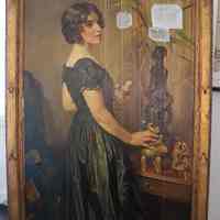          Treasure (Portrait of Patricia O'Neill) picture number 4
