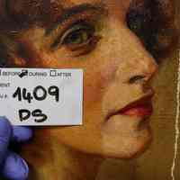          Treasure (Portrait of Patricia O'Neill) picture number 6
