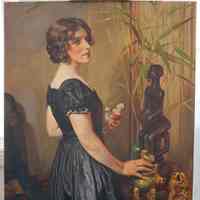          Treasure (Portrait of Patricia O'Neill) picture number 11

