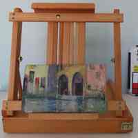         Untitled (Canal in Venice) picture number 6
