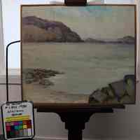          Untitled (Seascape) picture number 3
