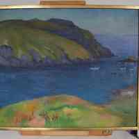         Monhegan Harbour, Maine picture number 3
