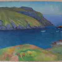          Monhegan Harbour, Maine picture number 7
