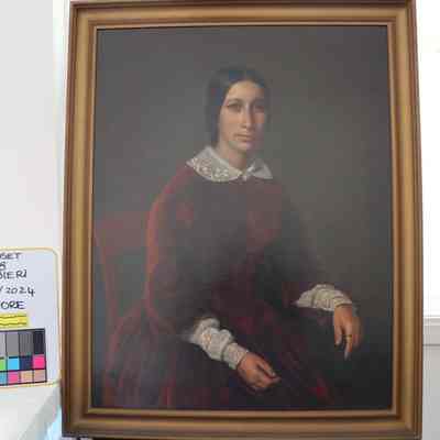 María Encarnación Teodora