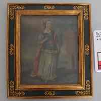 "Mater Dolorosa"
