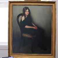          Untitled (Seated Girl) picture number 3
